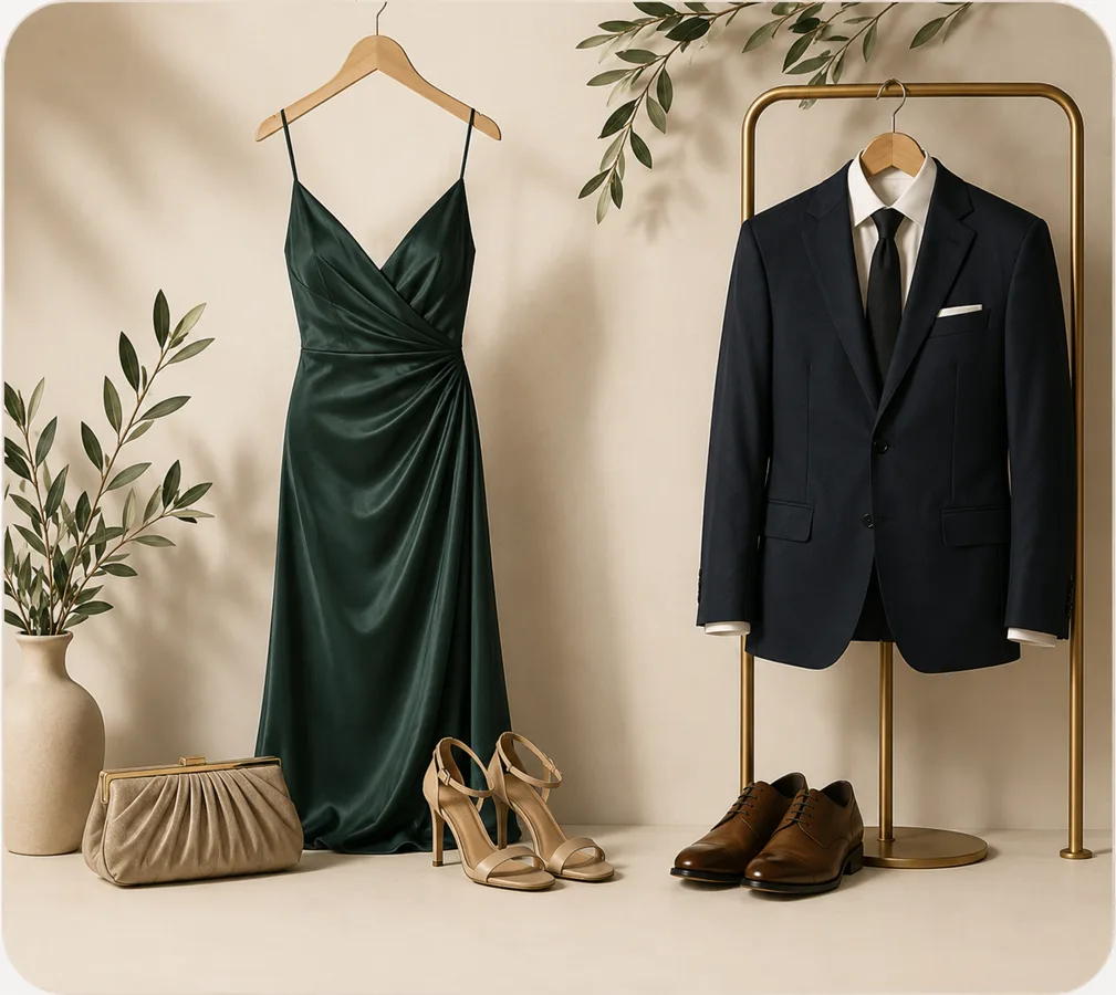 Imagen Dress Code